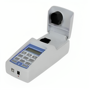 Enviro Forest Portable Laboratory Turbidimeter