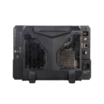 Enviro Forest Digital Mixed Signal Oscilloscope