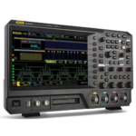 Enviro Forest Digital Mixed Signal Oscilloscope