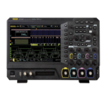 Enviro Forest Digital Mixed Signal Oscilloscope
