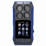 Enviro Forest Carbon Dioxide Gas Detector