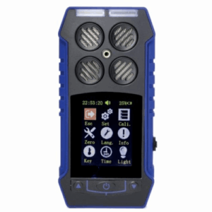 Enviro Forest Carbon Dioxide Gas Detector