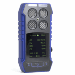 Enviro Forest Carbon Dioxide Gas Detector
