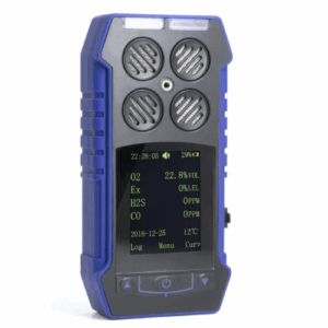 Enviro Forest Carbon Dioxide Gas Detector