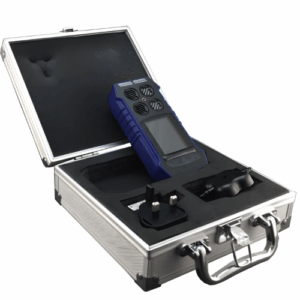 Enviro Forest Carbon Dioxide Gas Detector