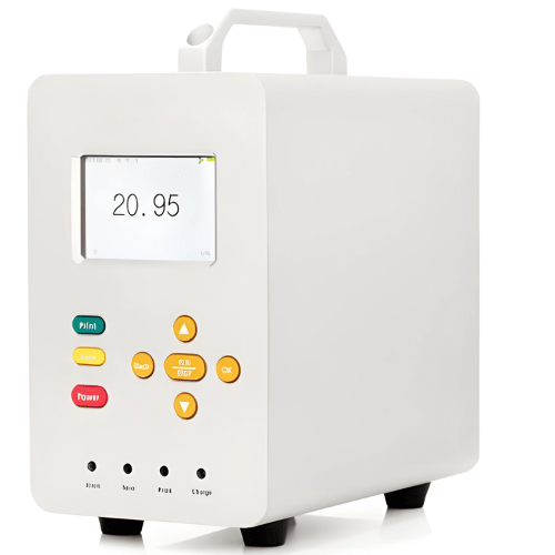 Enviro Forest Carbon Dioxide Gas Analyzer