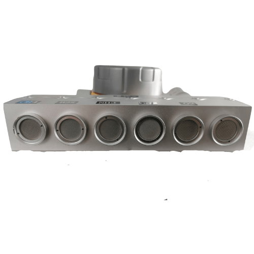 Enviro Forest Carbon Dioxide Tester