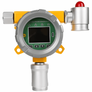 Enviro Forest Carbon Dioxide Tester