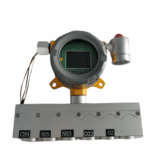 Enviro Forest Carbon Dioxide Tester