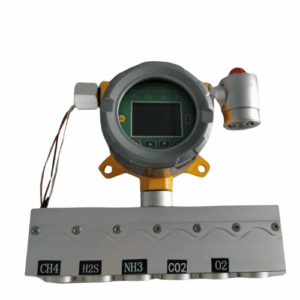 Enviro Forest Carbon Dioxide Tester