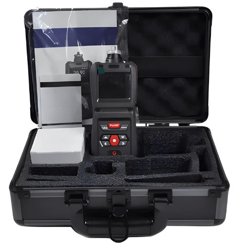 Enviro Forest Carbon Dioxide Gas Detector