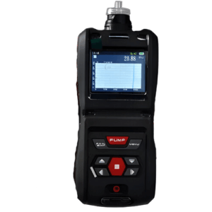 Enviro Forest Carbon Dioxide Gas Detector