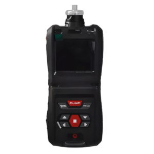 Enviro Forest Carbon Dioxide Gas Detector