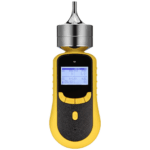 Enviro Forest Portable Carbon Dioxide Gas Detector