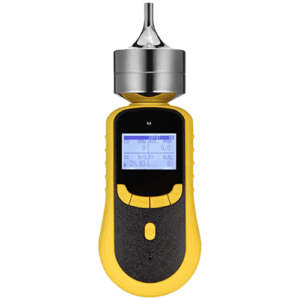 Enviro Forest Portable Carbon Dioxide Gas Detector