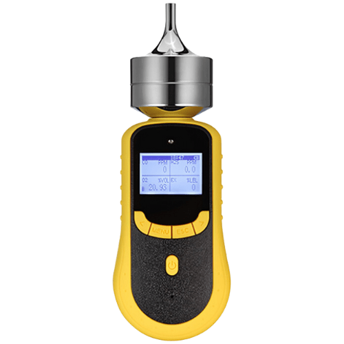 Enviro Forest Portable Carbon Dioxide Gas Detector