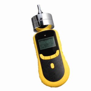 Enviro Forest Portable Carbon Dioxide Gas Detector