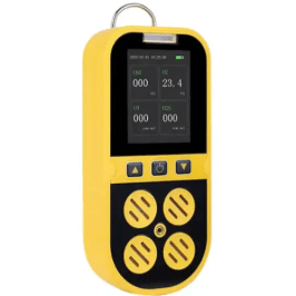 Enviro Forest Electrochemical Carbon Dioxide Detector