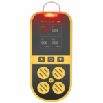 Enviro Forest Electrochemical Carbon Dioxide Detector