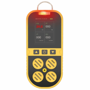 Enviro Forest Electrochemical Carbon Dioxide Detector