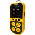 Enviro Forest Electrochemical Carbon Dioxide Detector