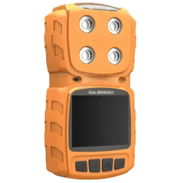 Enviro Forest Carbon Dioxide Sampling Detector