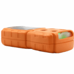 Enviro Forest Carbon Dioxide Sampling Detector