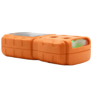 Enviro Forest Carbon Dioxide Sampling Detector