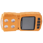 Enviro Forest Carbon Dioxide Sampling Detector