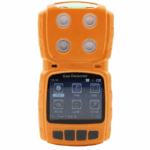 Enviro Forest Carbon Dioxide Sampling Detector