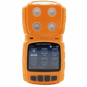 Enviro Forest Carbon Dioxide Sampling Detector