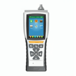 Enviro Forest Methane Leakage Detector