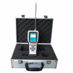 Enviro Forest Methane Leakage Detector