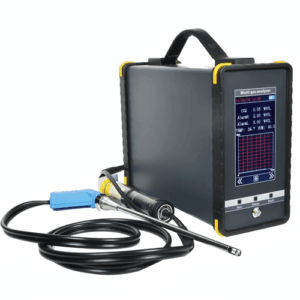 Enviro Forest Methane Multi Gas Analyzers