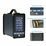 Enviro Forest Methane Multi Gas Analyzers