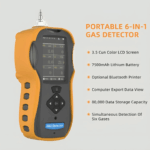 Enviro Forest Multi Gas Detector