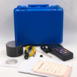 Enviro Forest Metal Hardness Tester