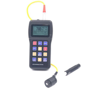 Enviro Forest Metal Hardness Tester