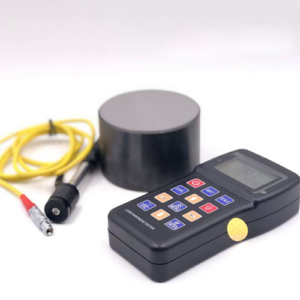 Enviro Forest Metal Hardness Tester