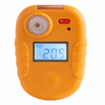 Enviro Forest Explosion-Proof Gas Detector