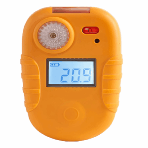 Enviro Forest Explosion-Proof Gas Detector