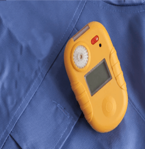 Enviro Forest Explosion-Proof Gas Detector