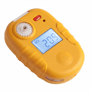Enviro Forest Explosion-Proof Gas Detector