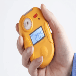 Enviro Forest Explosion-Proof Gas Detector