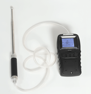 Enviro Forest Explosion Proof Ammonia Detector