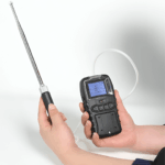 Enviro Forest Explosion Proof Ammonia Detector