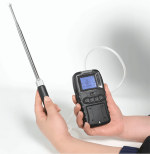 Enviro Forest Explosion Proof Ammonia Detector