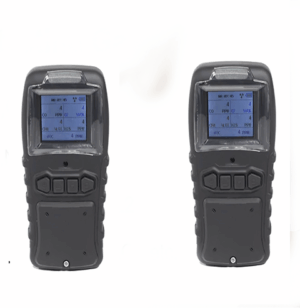 Enviro Forest Explosion Proof Ammonia Detector