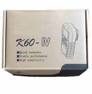 Enviro Forest Explosion Proof Ammonia Detector