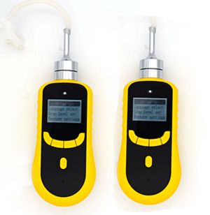 Enviro Forest Explosion Proof Gas Detector